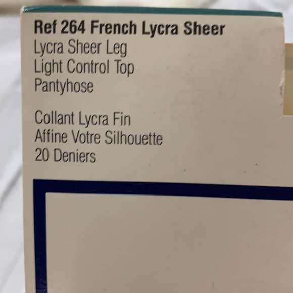 Givenchy Pantyhose - Picture 8 of 10